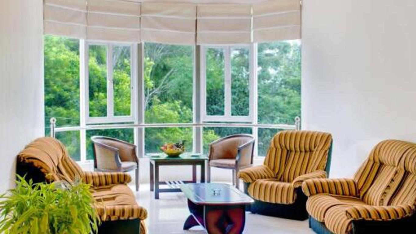 Wet Water Airport Resort