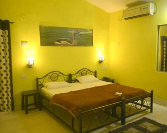 Taal Tiger Retreat - Kanha