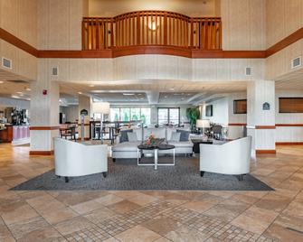 Jesup Inn and Suites - Jesup - Lobby
