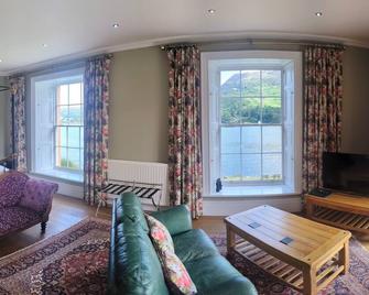 Glenridding House - Penrith - Living room