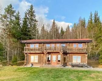 5 Bedroom Gorgeous Home In Eggedal - Eggedal - Edificio