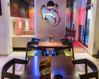 Ibis Oran Les Falaises - Oran - Bar