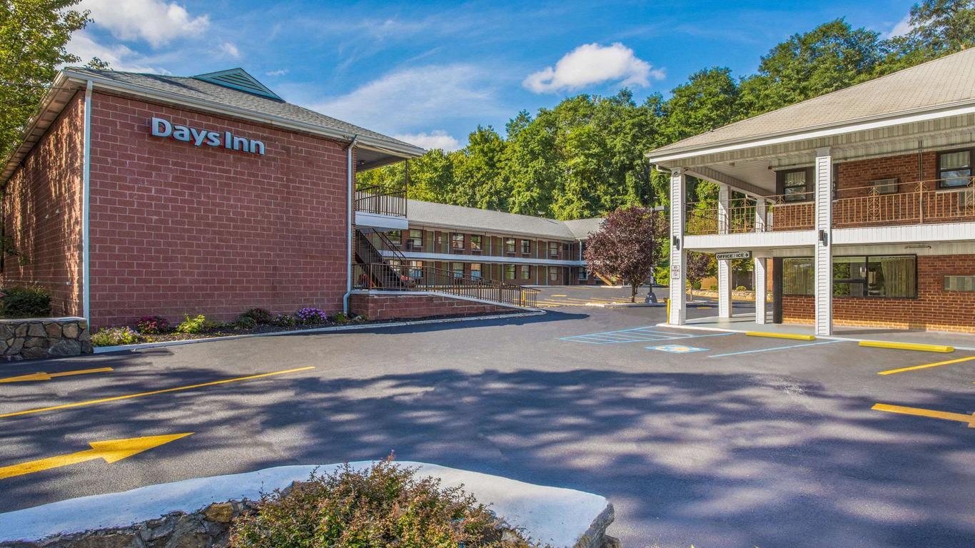 Days Inn Elmsford