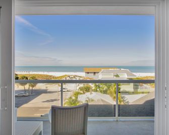 The Avalon Club - Clearwater Beach - Balkon