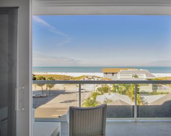 The Avalon Club - Clearwater Beach - Балкон