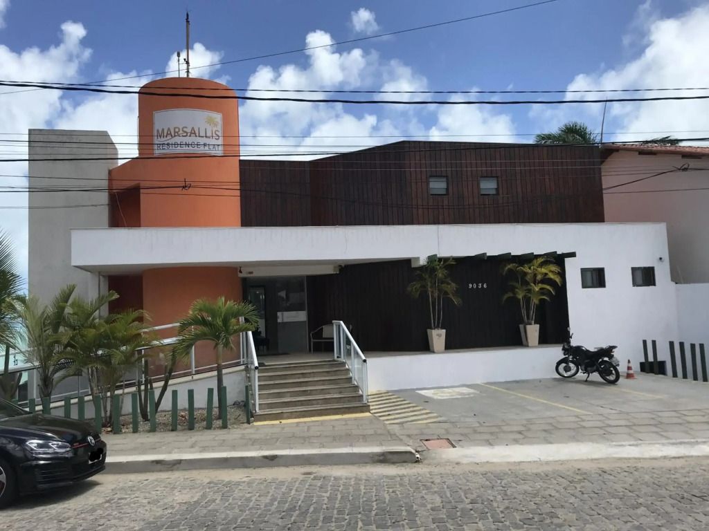 مارساليس برايا هوتل