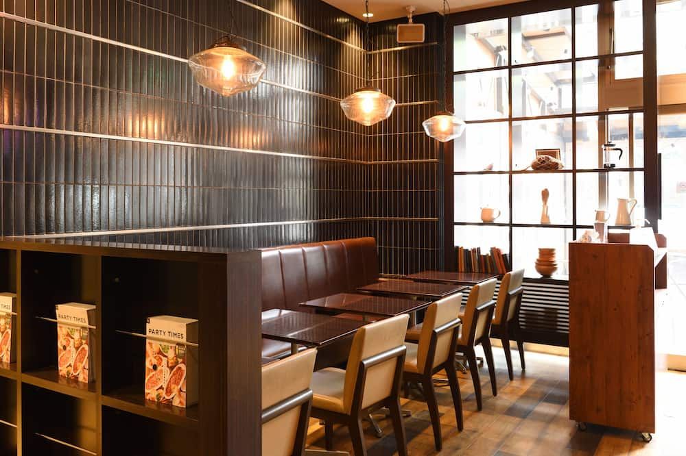Hakata Green Hotel Tenjin - פוקואוקה