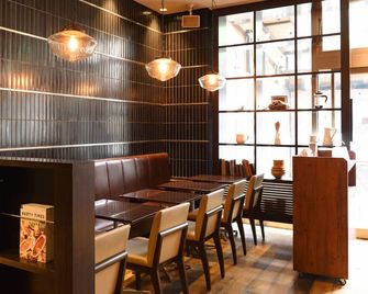 Hakata Green Hotel Tenjin - פוקואוקה