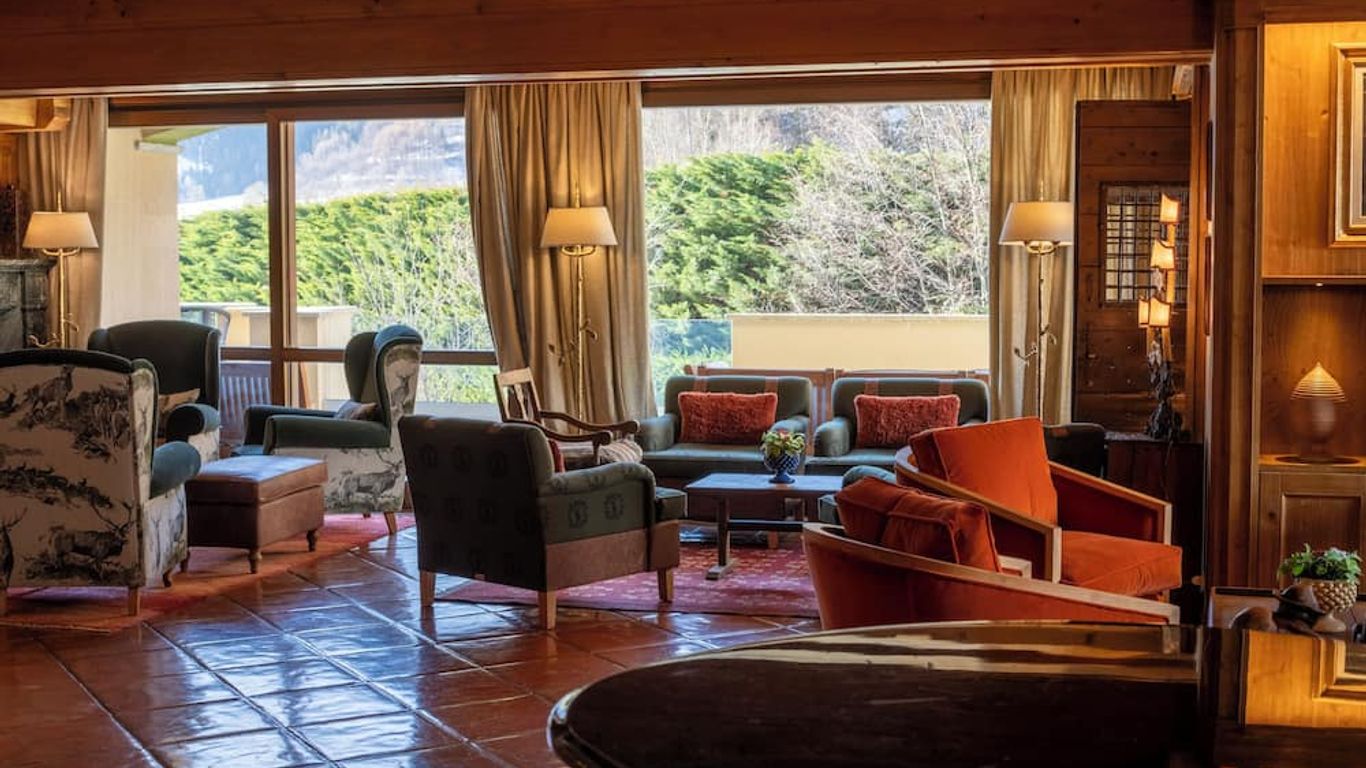 Gran Baita Hotel & Wellness