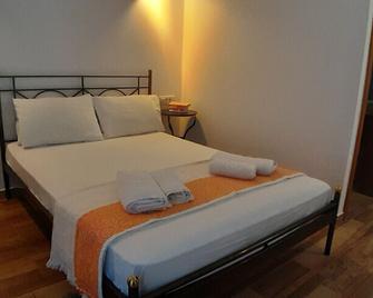 Villa Spyros - Perissa - Bedroom