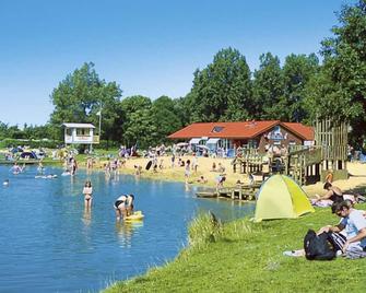 Holiday Home Achtern Diek by Interhome - Otterndorf - Strand