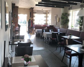 Landgasthof Rheda Hotel - Restaurant - Rheda-Wiedenbrück - Restaurant