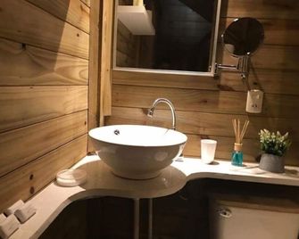 Boutique Hotel y Spa Tangara Azul - Ojochal
