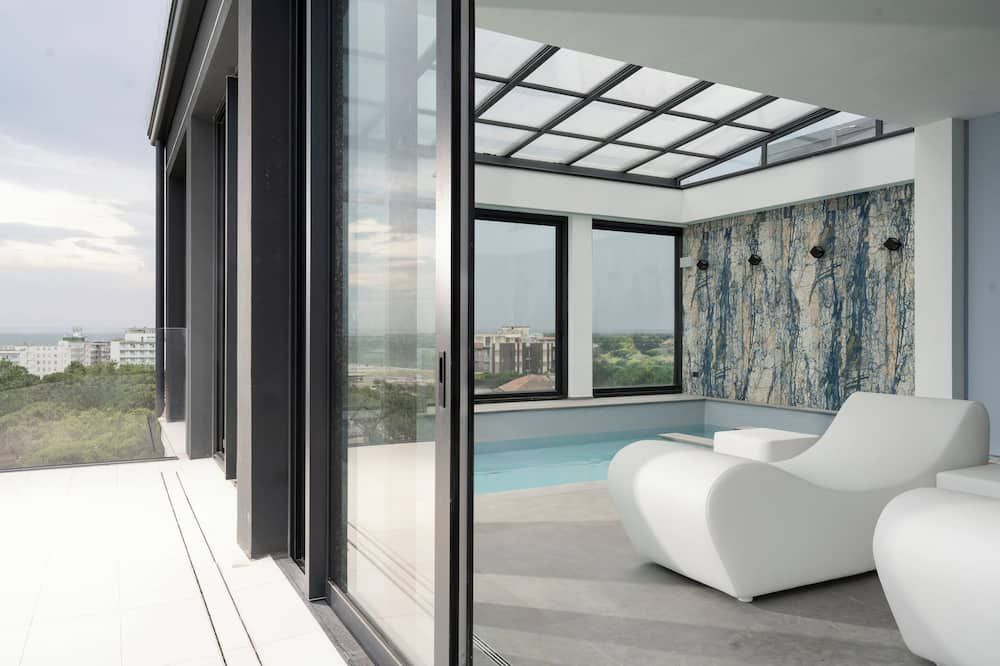 Bolina Suite & Spa - Milano Marittima