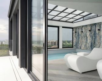 Bolina Suite & Spa - Milano Marittima
