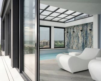 Bolina Suite & Spa - Milano Marittima