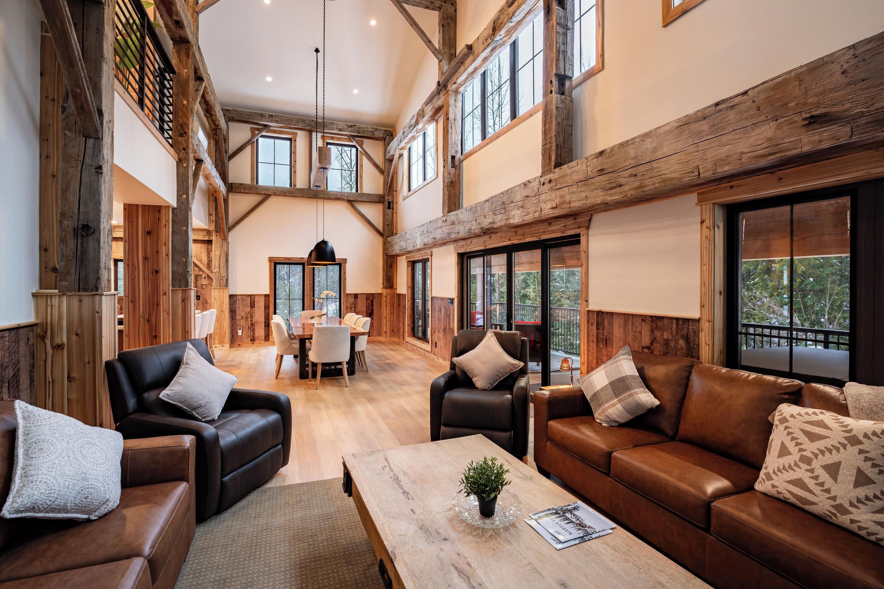 Boulder Mountain Resort - Revelstoke