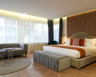 Le M Hôtel - Rabat - Habitación