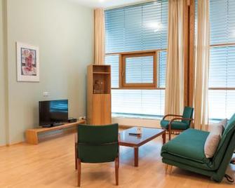 Hotel Kongressissimo - Vilsbiburg - Living room