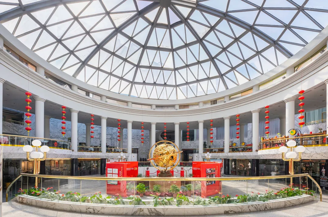 Shantou Golden Gulf Hotel