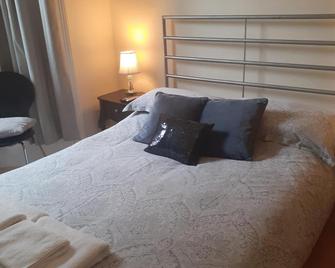 2 Bodwen Villas - Llangollen - Habitación