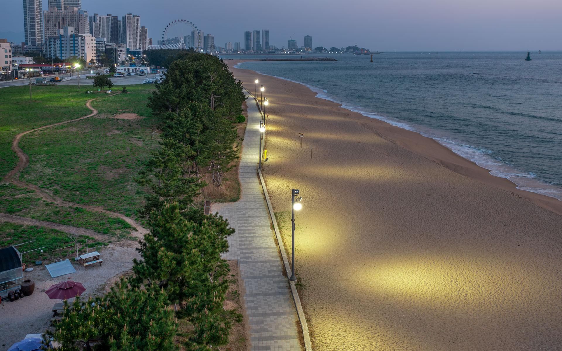 Sokcho Esher Pension House