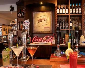 Buffalo Bills - Uckfield - Bar