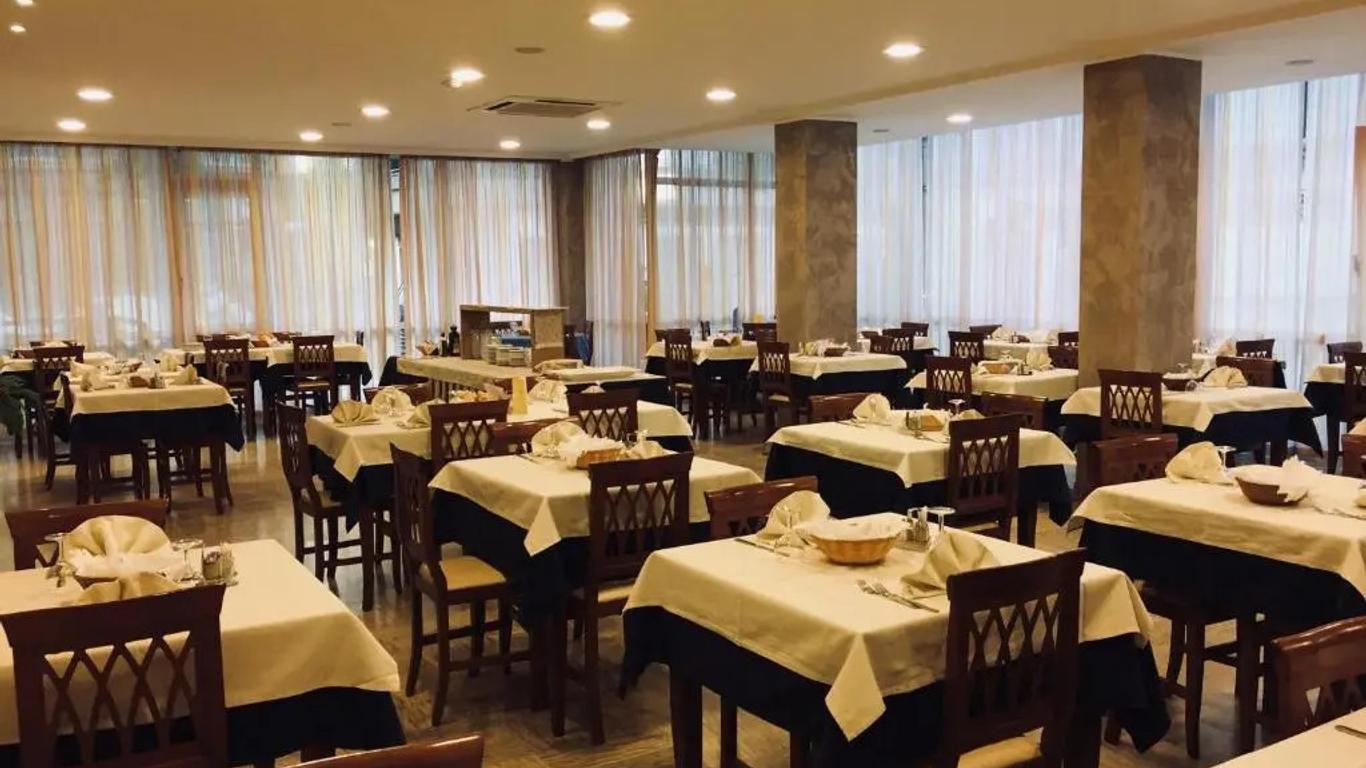 Hotel Colibri B&B