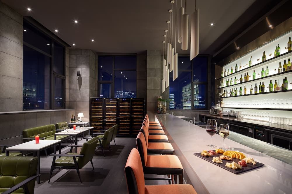 L7 MYEONGDONG by LOTTE HOTELS