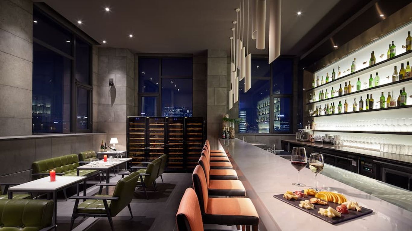 L7 MYEONGDONG by LOTTE HOTELS