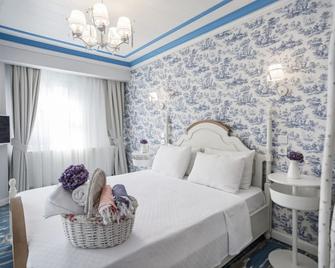 Sardunya Otel - Bozcaada