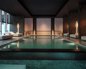 La Réserve Resort - Knokke Heist - Pool