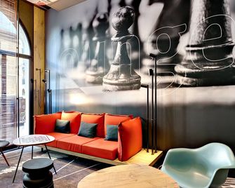 Ibis Agen Centre - Agen - Lounge