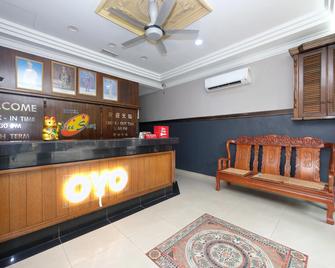 OYO 1190 Nice Stay Hotel - Raub