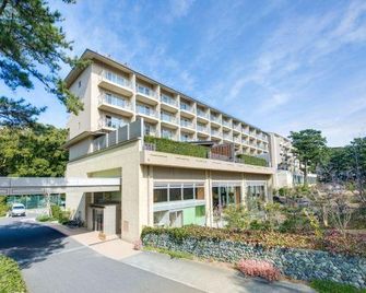 Kyukamura Minami-Izu - Minamiizu - Budova