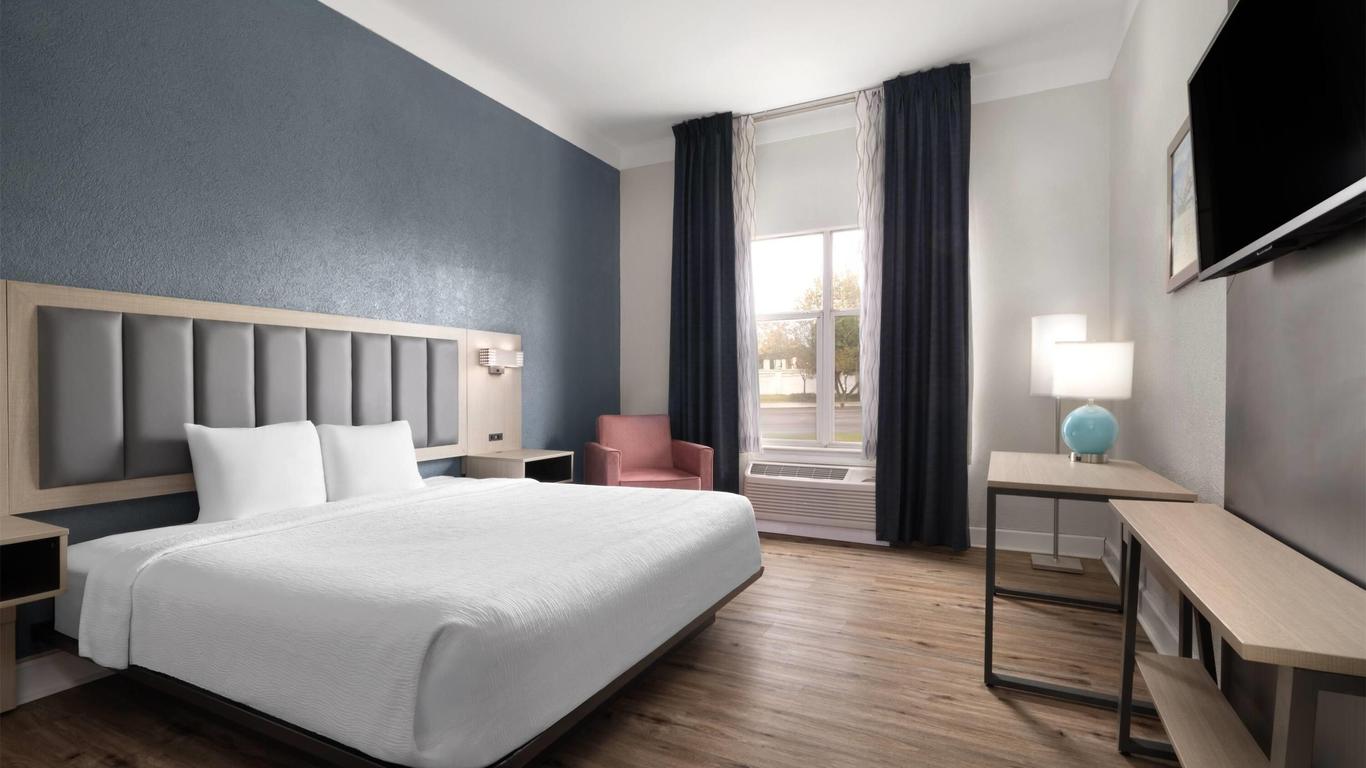 وينجيت باي ويندام سافانا جايتواي