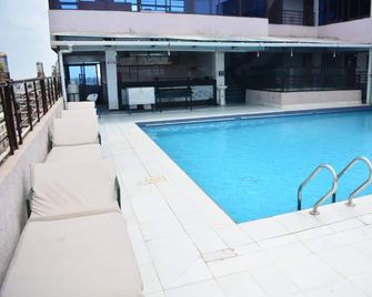 Brimak Hotel - Embakasi - Pool