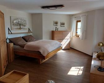 Unterm Stellberg Comfortable holiday residence - Dipperz - Habitación