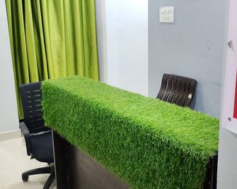 The Royal Stay In - Hyderabad