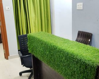 The Royal Stay In - Hyderabad