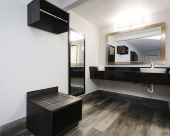 Motel 6 Houston Tx Medical Center Nrg Stadium - Χιούστον