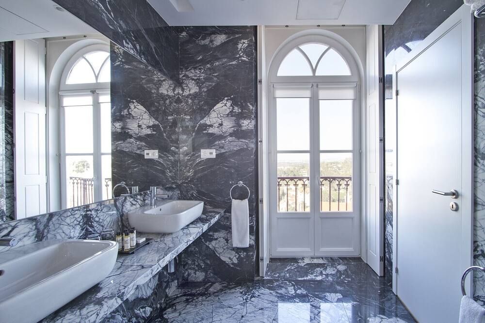 Villa Bela Vista - Sintra - Bagno