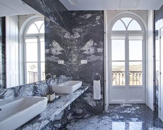 Villa Bela Vista - Sintra - Bagno
