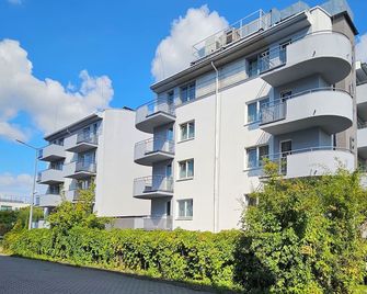 Poleczki Residence Apartments - Warsaw - Building