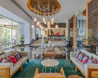 Vidanta Los Cabos Grand Mayan 2 BR Suite--Escape to Luxury, Escape to Fun! - San José del Cabo