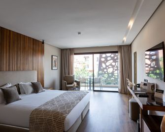 Longue vie Hotels - Marrakech