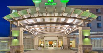 Holiday Inn Yakima - יאקימה - בניין