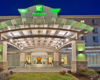 Holiday Inn Yakima By IHG - Yakima - Gebouw