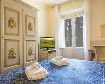 Relais Tiffany - Florencia - Habitación