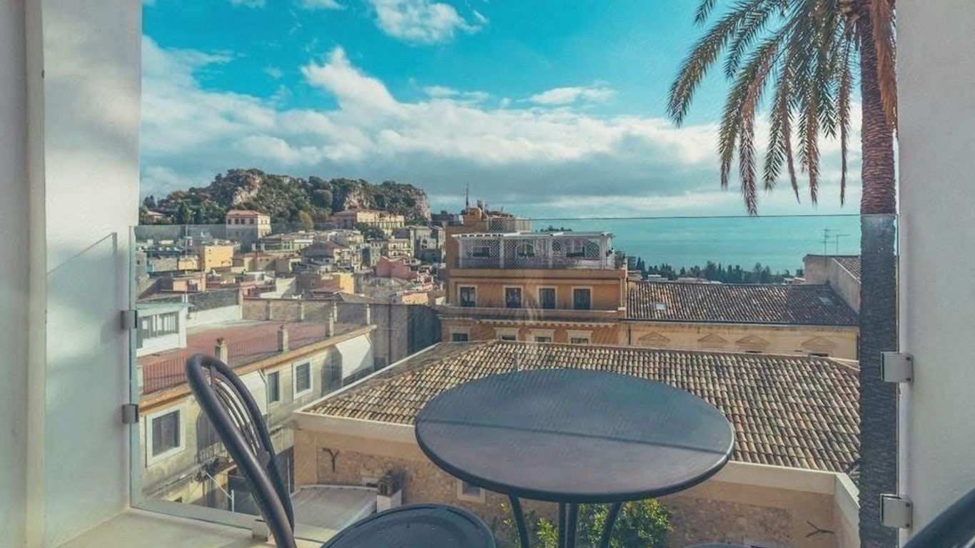 Il Piccolo Giardino Gh Superior